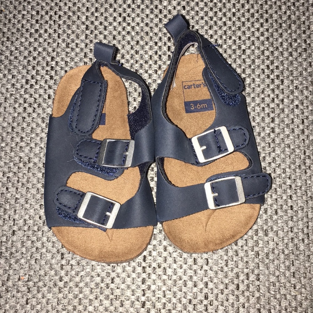 Toddler Sandals